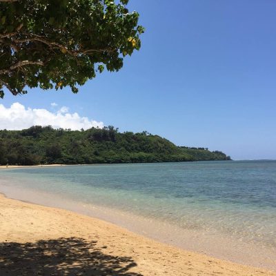 anini beach