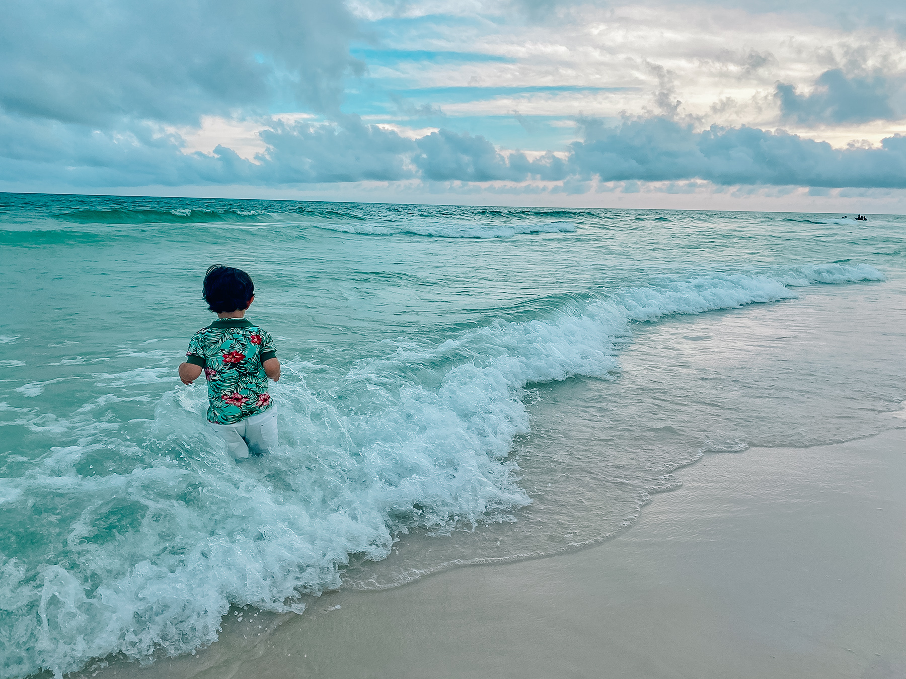 Read more about the article 21 Best US Beaches for Spring Break in March AND April in 2025