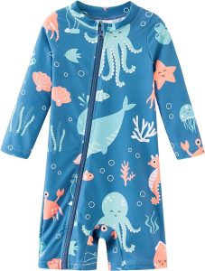 boys swimsuit on amazon