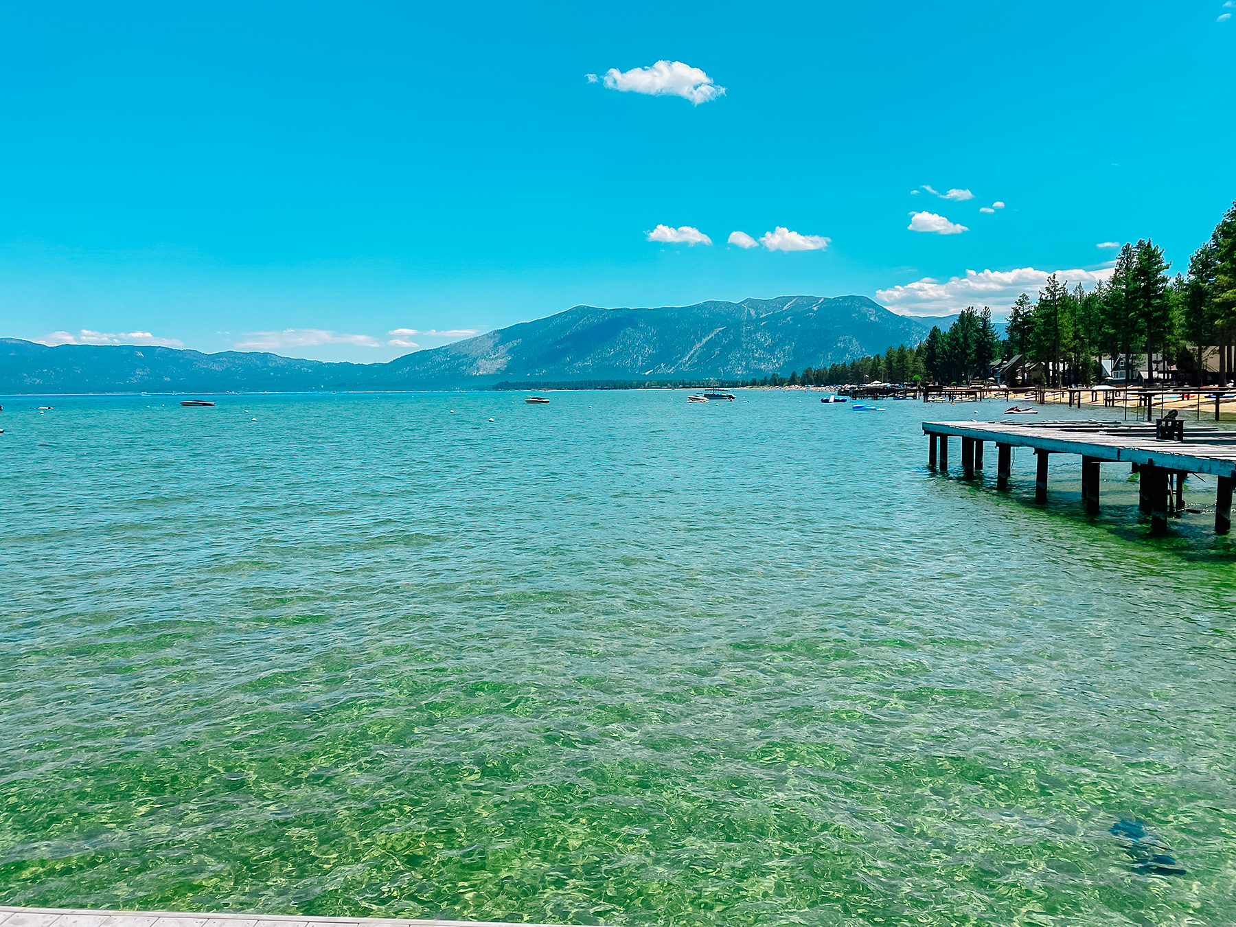 Read more about the article Where to Fly into Lake Tahoe + Best Shuttle Options (2025)