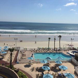 daytona beach