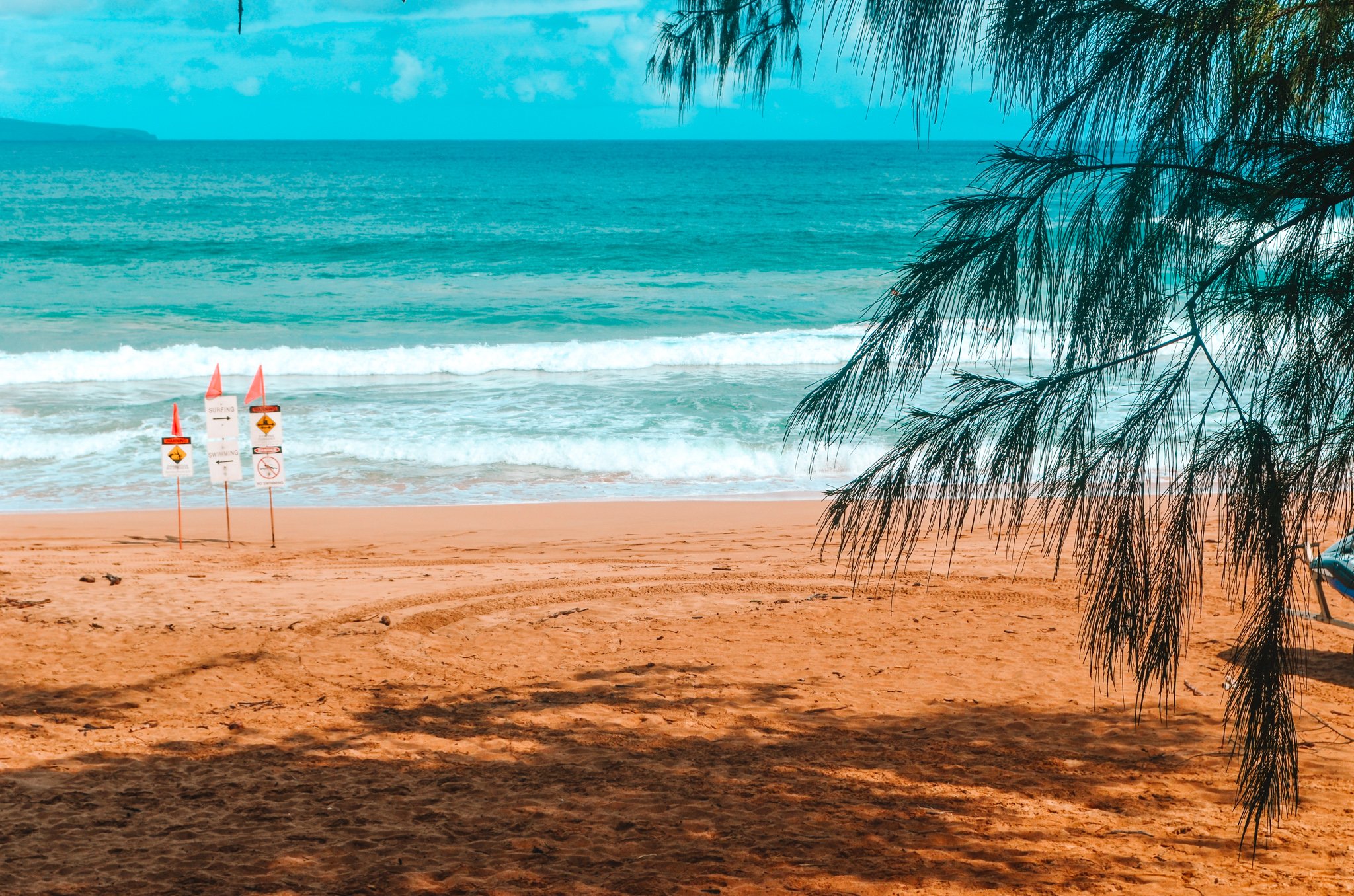 Read more about the article The 11 BEST Beaches in West Maui in 2025