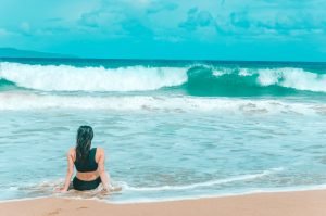 some of the best beaches in april are in maui