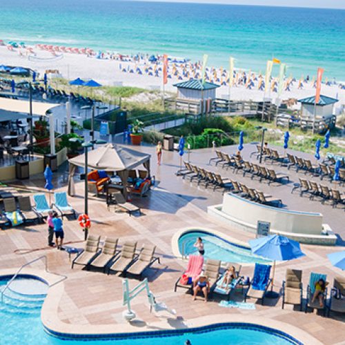 a big tip for enjoying sandestin with kids is to stay at a family friendly hotel