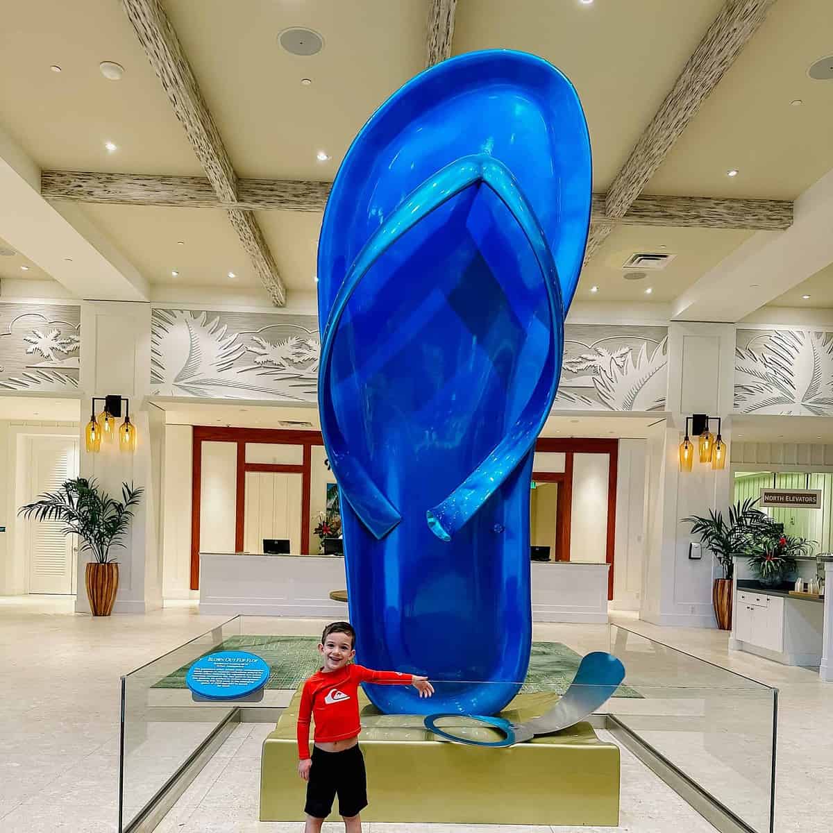 Read more about the article Staying at Margaritaville Hollywood Beach FL