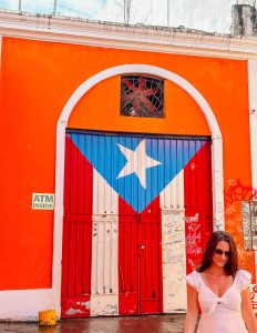 one of the best puerto rico excursions is visiting old san juan