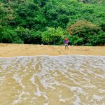 tunnels beach is one of the best things to do in kauai with kids