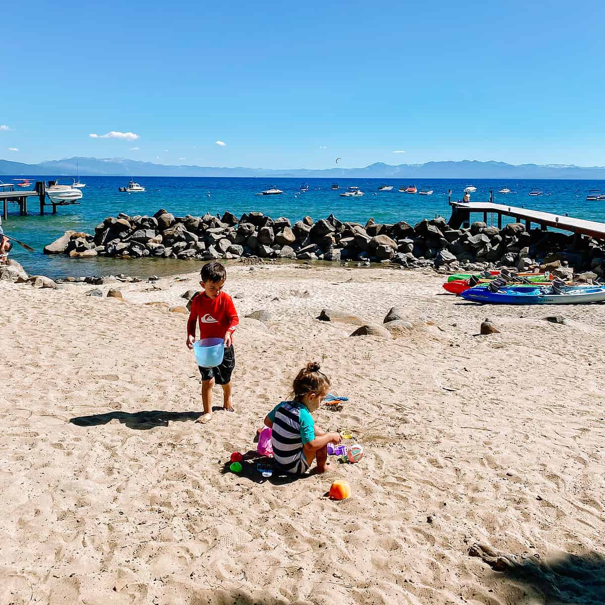 Read more about the article 26 Amazing Amazon Beach Must Haves For Families to Buy on Prime Day