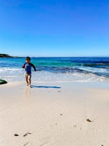 some of the best us beaches in july are in san diego