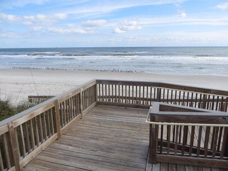 ormond beach is one of the great beaches near orlando