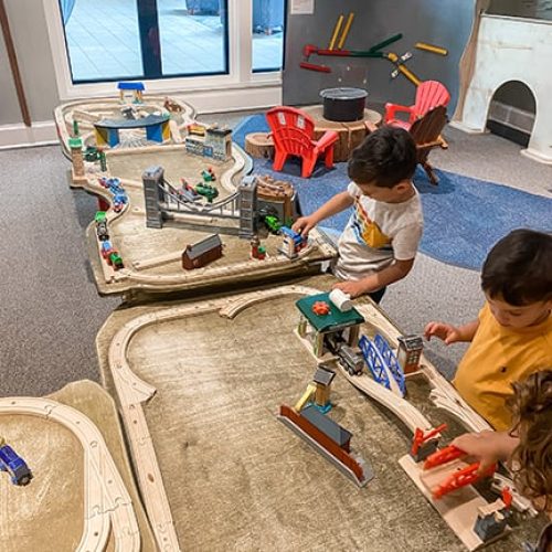 capitola childrens museum is a must see when in capitola with kids