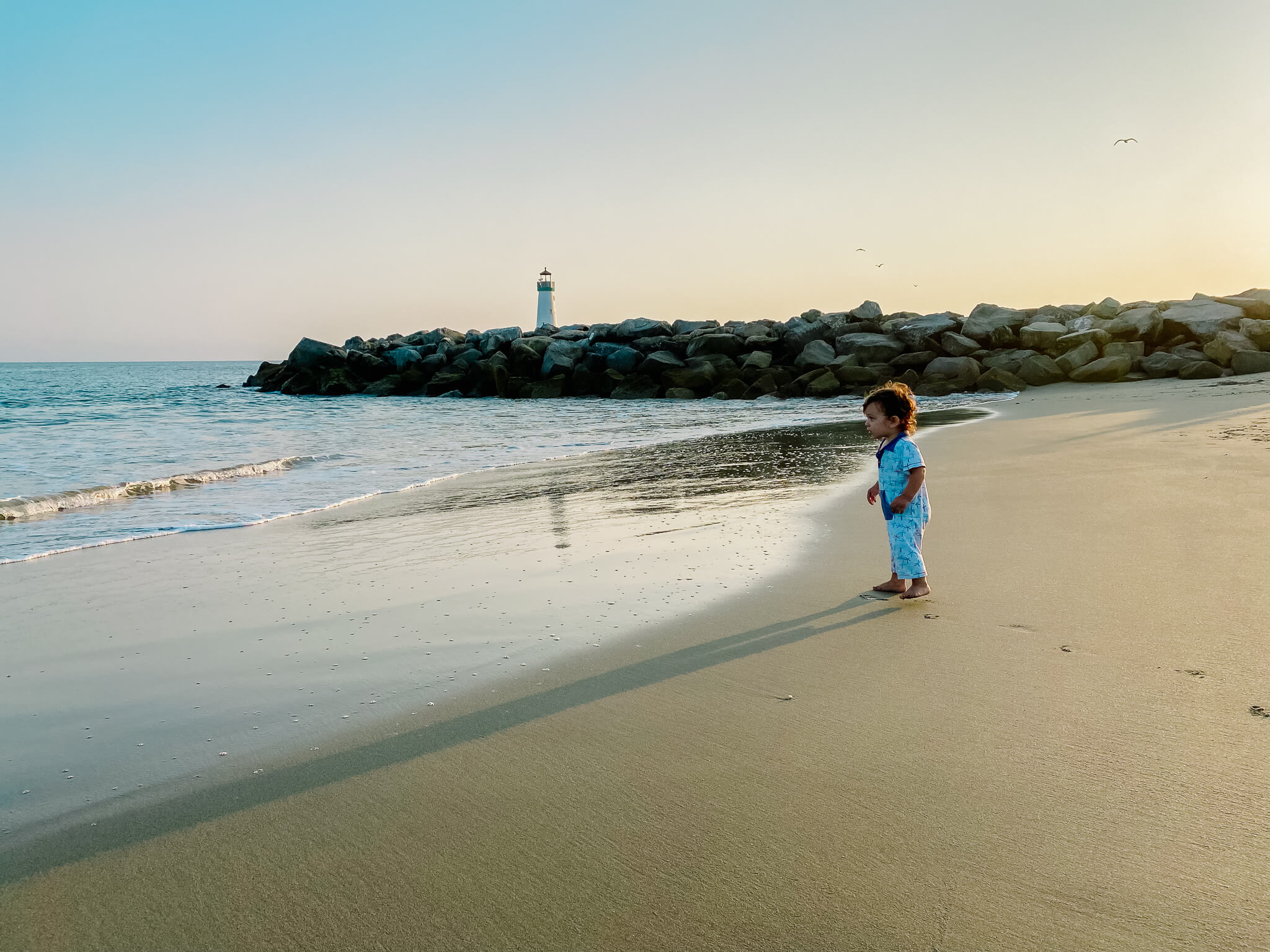 Read more about the article 200+ Adorable Ocean Baby Names for Your Little Beach Bum