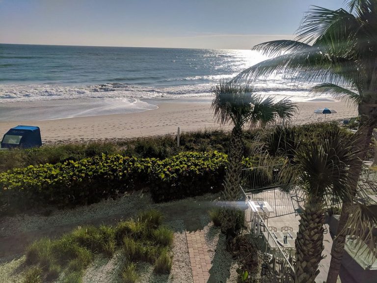 15 of the best beaches near orlando, fl