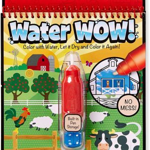 water-wow-book