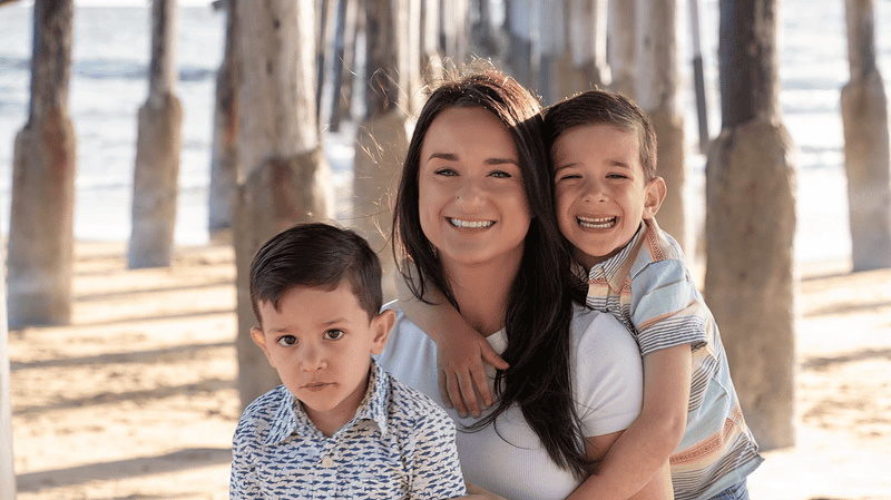 in this 1:1 beach planning session, you will get all of your questions about taking baby to the beach answered